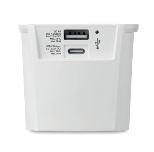 MUV USB AC30 PD MO2980