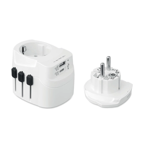 PRO LIGHT USB AC30 PD MO2981