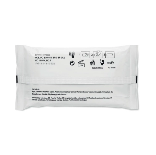 blanco DELLEA MO3863