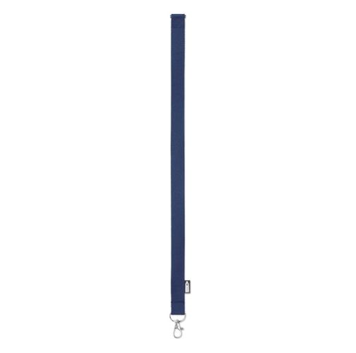 azul LANY RPET MO6100