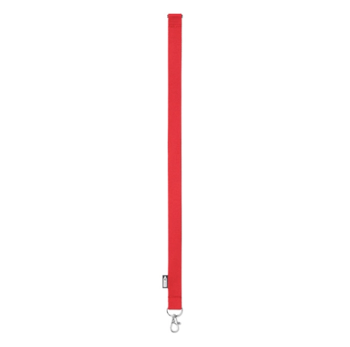 rojo LANY RPET MO6100