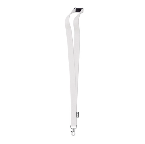 blanco LANY RPET MO6100