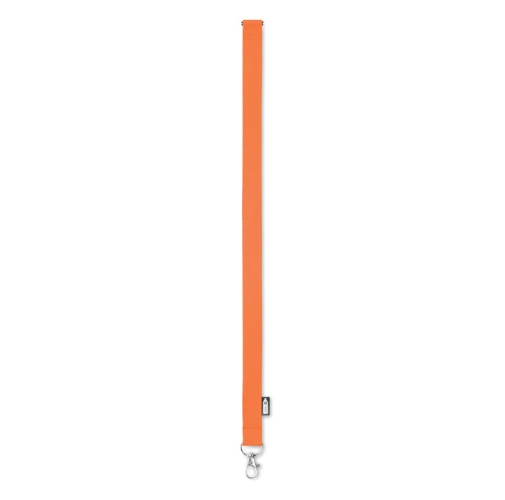 naranja LANY RPET MO6100