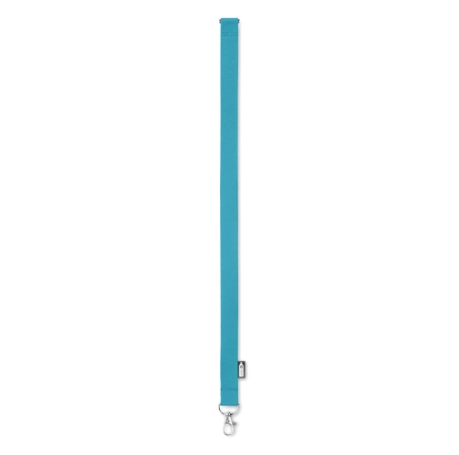 turquesa LANY RPET MO6100