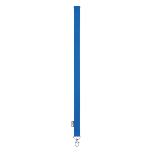 azul royal LANY RPET MO6100