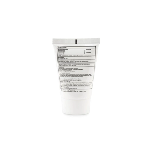 blanco SUNCARE TUBE MO6115