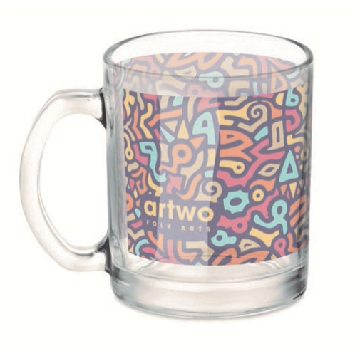 transparente SUBLIMGLOSS MO6118