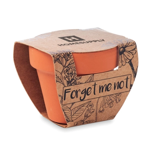 madera FORGET ME NOT MO6146