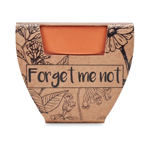 madera FORGET ME NOT MO6146