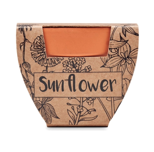 madera SUNFLOWER MO6147