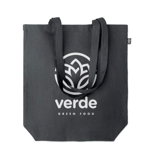 negro NAIMA TOTE MO6162