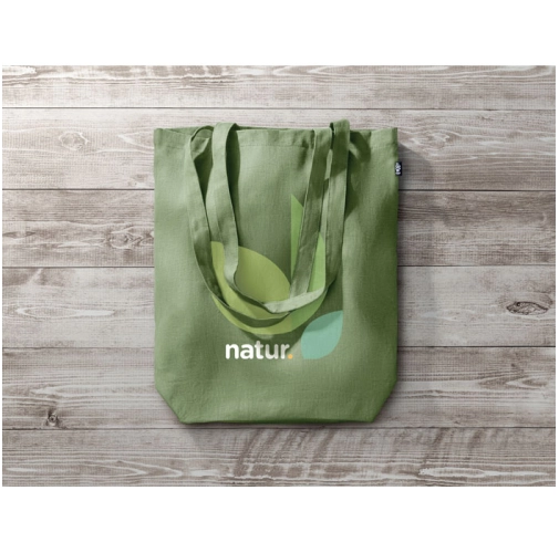verde NAIMA TOTE MO6162