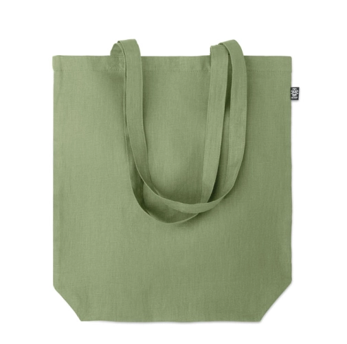 verde NAIMA TOTE MO6162