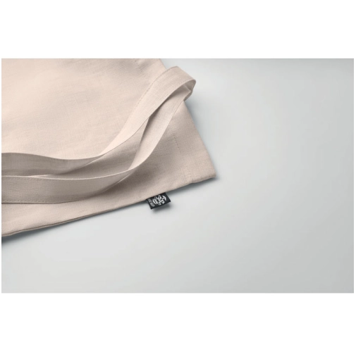 beig NAIMA TOTE MO6162