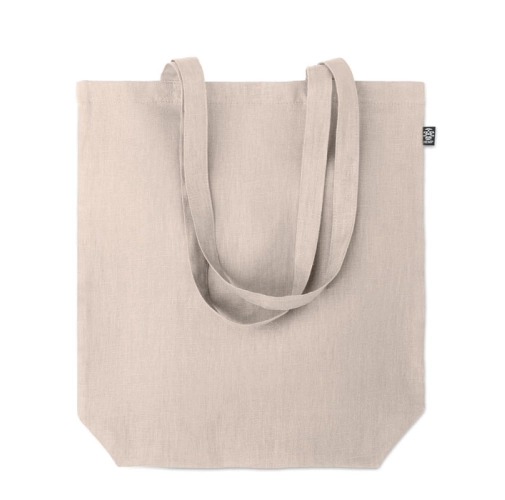 beig NAIMA TOTE MO6162