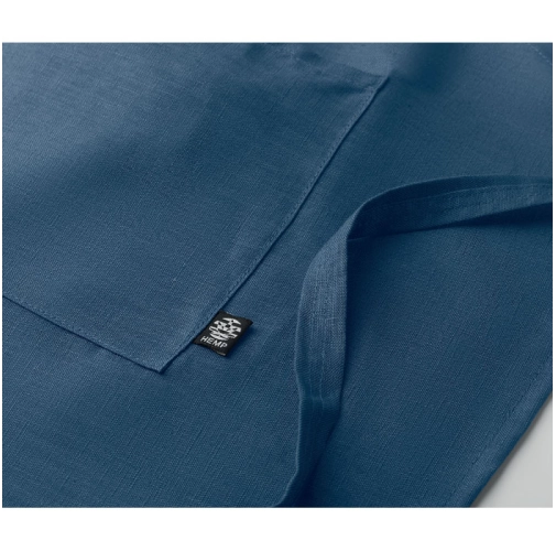 azul NAIMA APRON MO6164