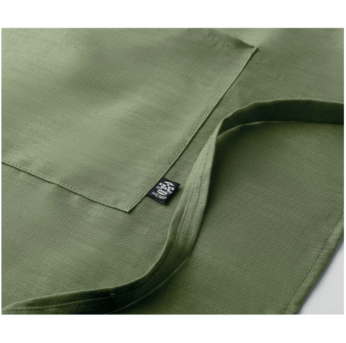verde NAIMA APRON MO6164
