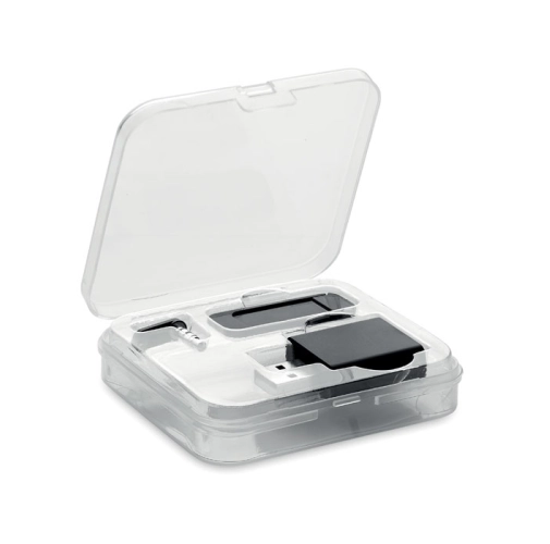 negro BLOCKER SET MO6171