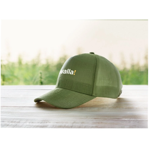 verde NAIMA CAP MO6176
