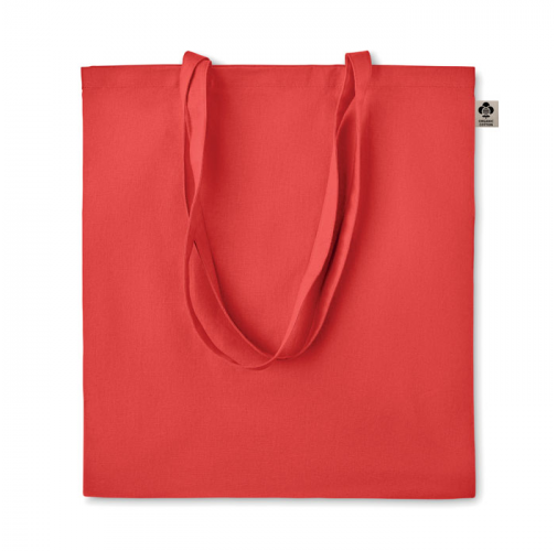 rojo ZIMDE COLOUR MO6189