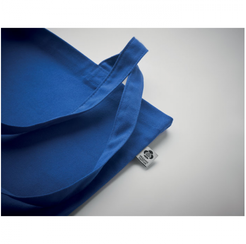 azul royal ZIMDE COLOUR MO6189