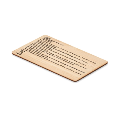 madera CUSTOS + MO6200