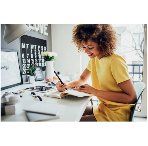 negro INKLESS MO6214