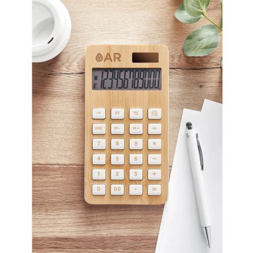 madera CALCUBIM MO6216