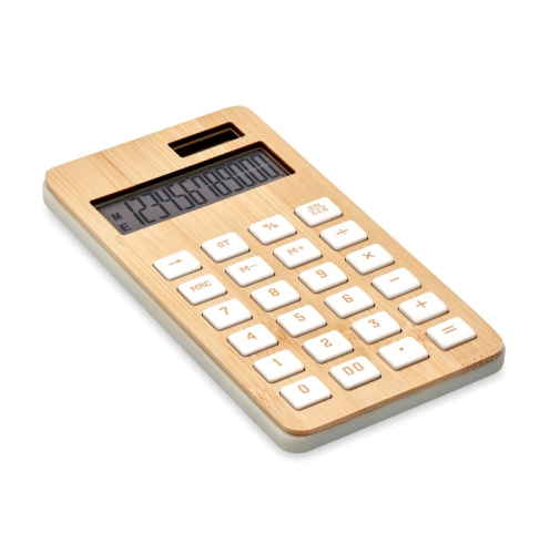 madera CALCUBIM MO6216