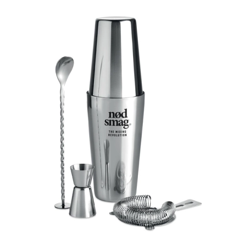 plata brillo BOSTON MO6224