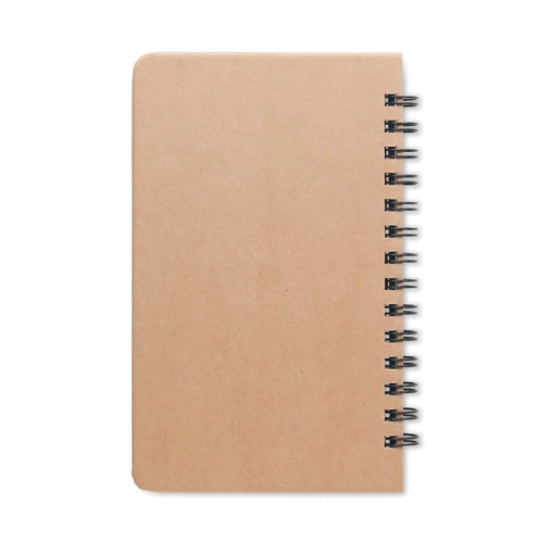 beig GROWNOTEBOOK™ MO6225