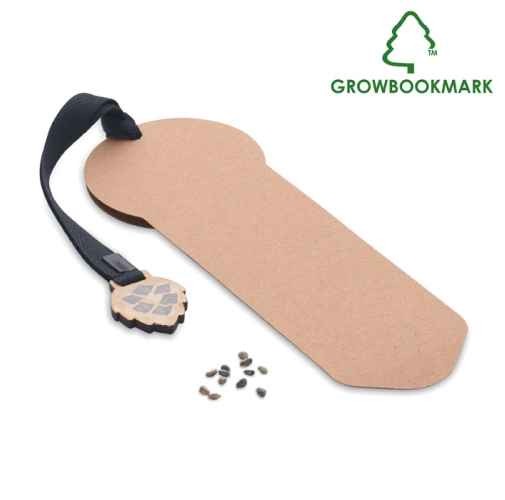 GROWBOOKMARK™ MO6226