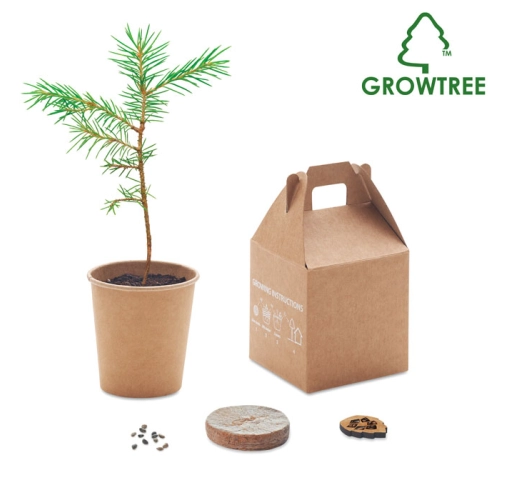 GROWTREE™ MO6228