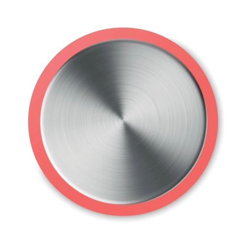 rojo transparente GLACIER RPET MO6237