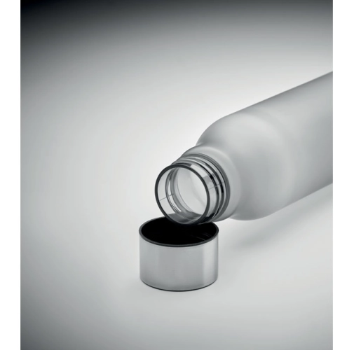 gris transparente GLACIER RPET MO6237