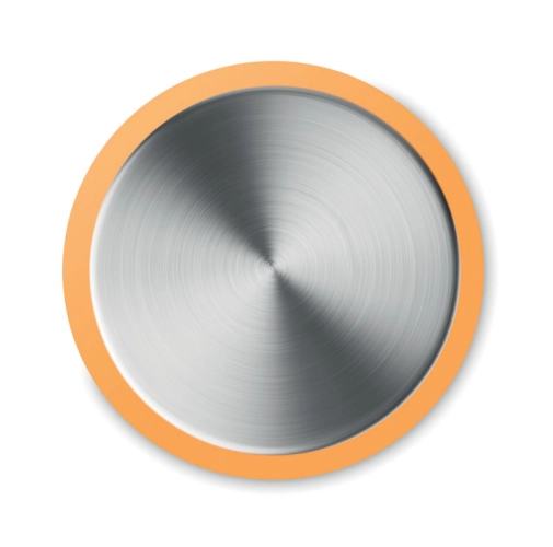 naranja transparente GLACIER RPET MO6237