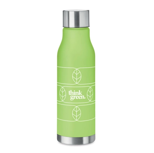 verde lima transparente GLACIER RPET MO6237