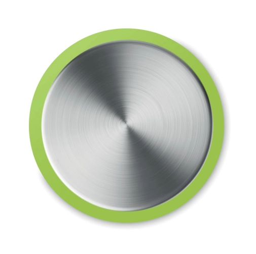 verde lima transparente GLACIER RPET MO6237