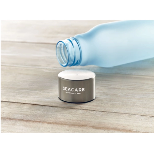 azul claro transparente GLACIER RPET MO6237