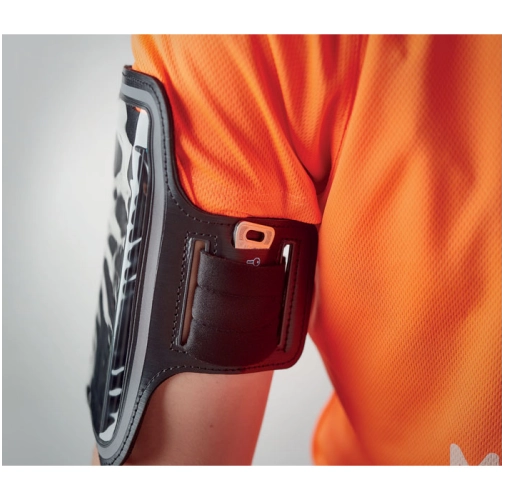 negro ARMPHONE + MO6239