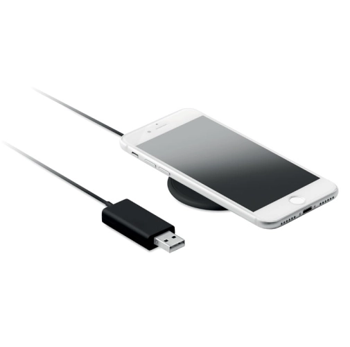 negro FLAKE MAG MO6253