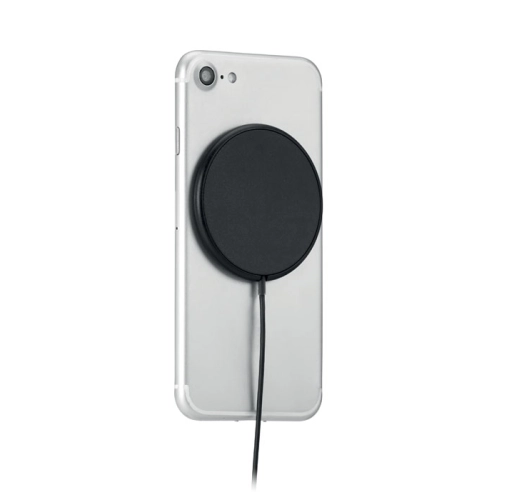 negro FLAKE MAG MO6253