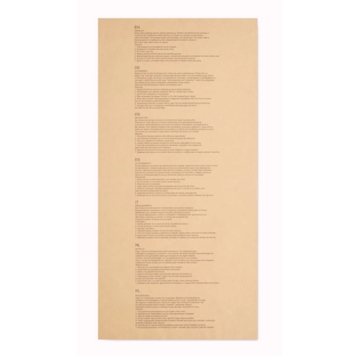 beig SAVASANA MO6267