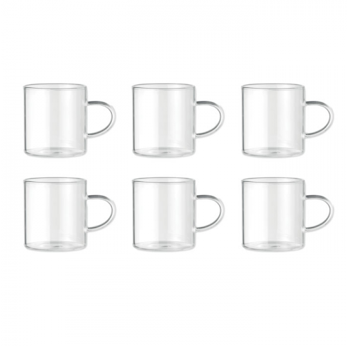 BOROCUPS MO6300