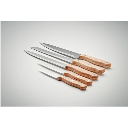 madera GOURMET MO6308