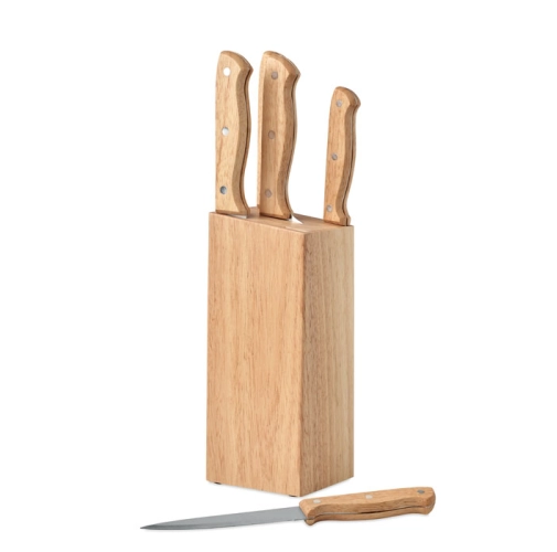 madera GOURMET MO6308