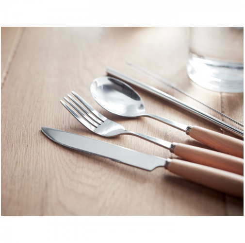 beig CUSTA SET MO6336