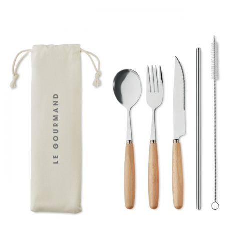 beig CUSTA SET MO6336