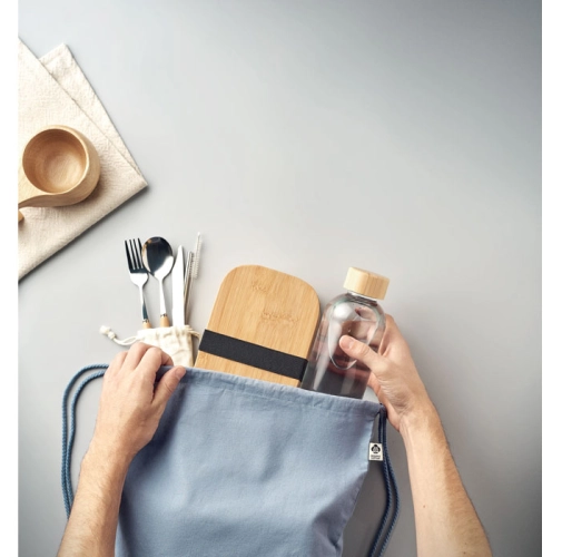 azul bebé YUKI COLOUR MO6355