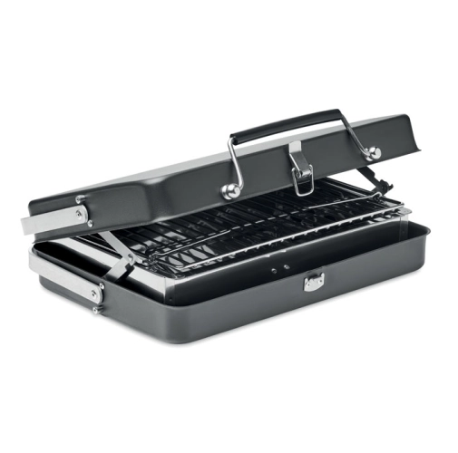 negro BBQ TO GO MO6358